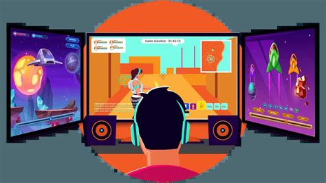 games testing platform.